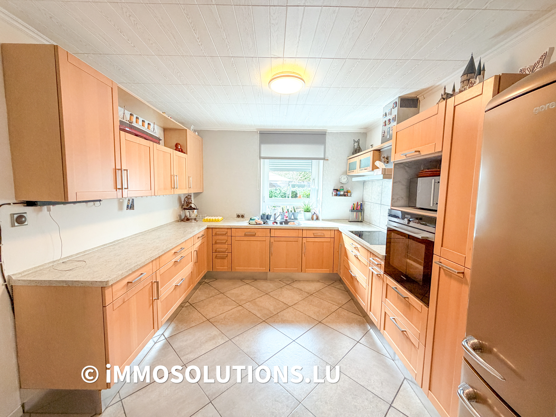 Maison — Rumelange · 160 m² - photo 4